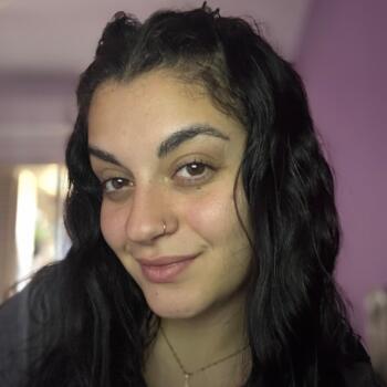 Niñera en Buenos Aires: Valentina