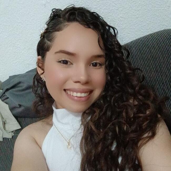 Babysitter in Petrolina: Emilly