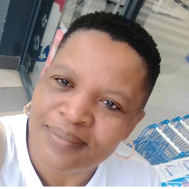 Babysitter in Soshanguve: Elizabeth