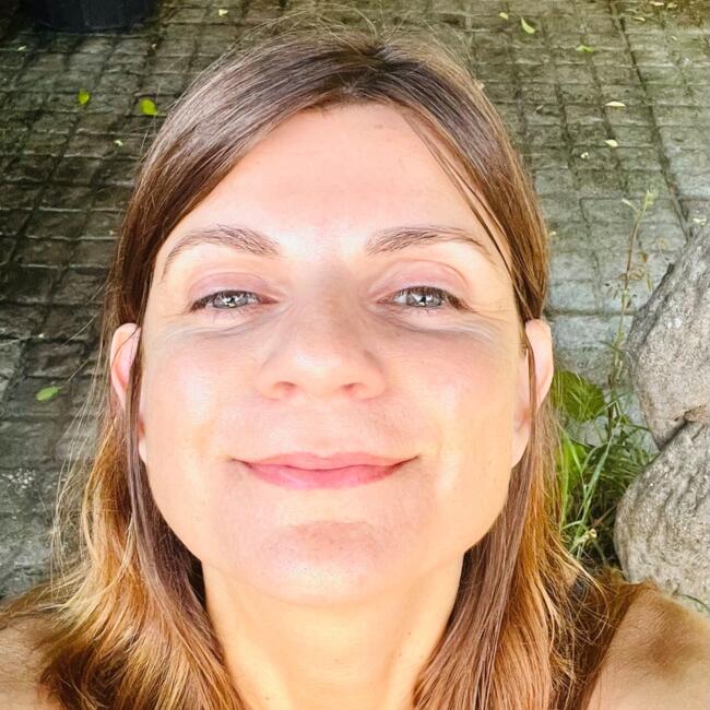 Babysitter in Aveiro: Rita