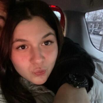 Babysitter in Bucharest: Ioana