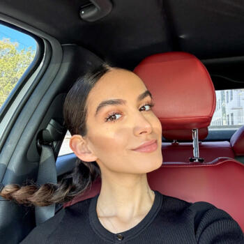 Babysitter Miami: Kristine