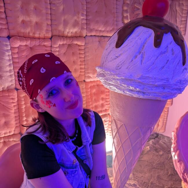 Babysitter in Koblenz: Lilian