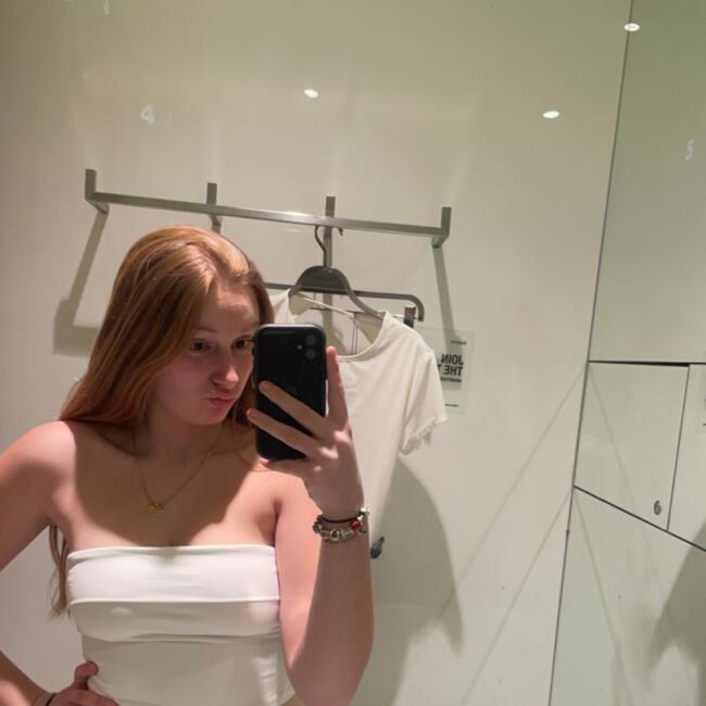 Babysitter in Arlon: Chiara