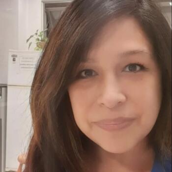 Babysitter in Madrid: Rosi