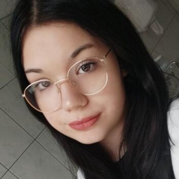 Opiekunka do dziecka w Biała Podlaska: Aleksandra
