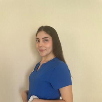 Baby-sitter in Maipú: Pía Lara