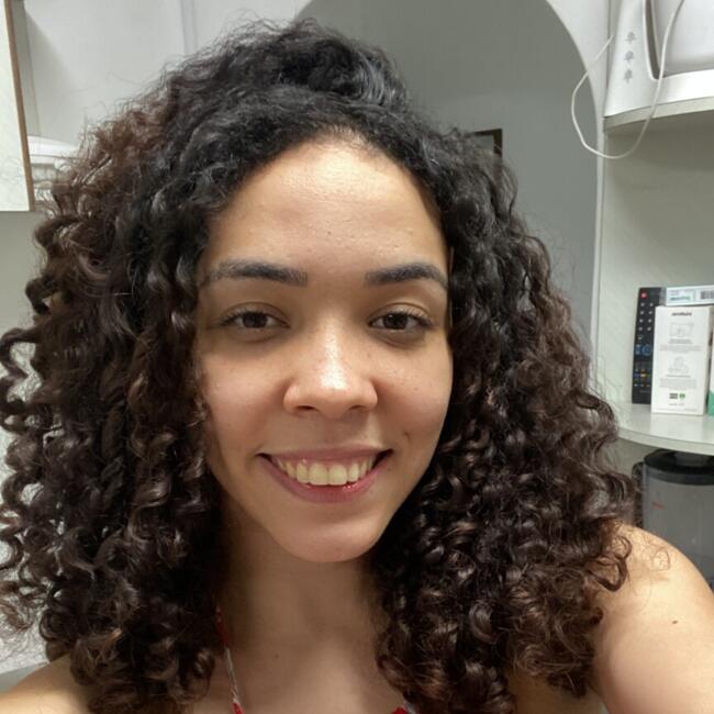 Babysitter in Sydney: Beatriz