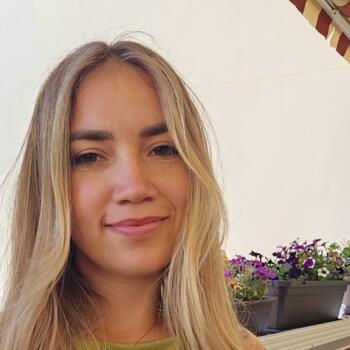 Babysitter in Benalmádena: Ana Belén