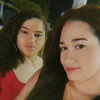 Família Petrolina: Fernanda