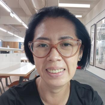 Babysitter in New Taipei City: Yenny