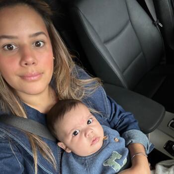 Babysitting job in Asunción: babysitting job Alyssa