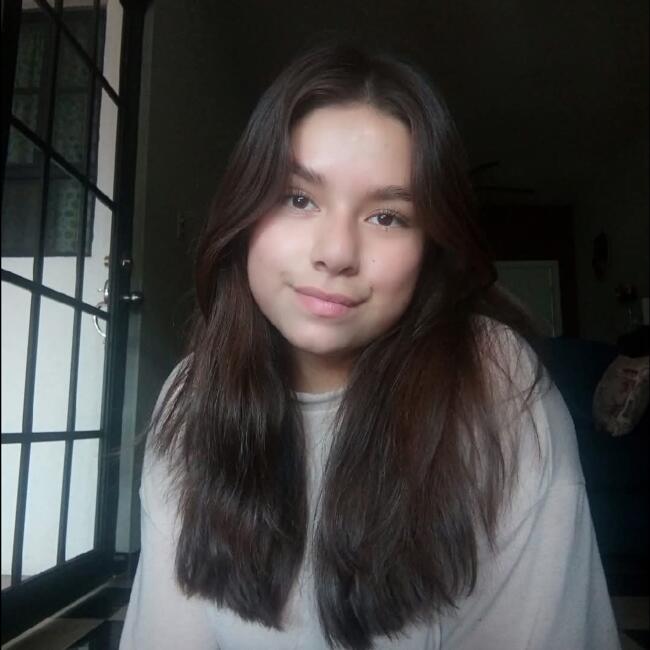 Babysitter in Chihuahua City: Gina