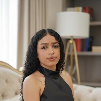 Babá em Belo Horizonte: Louyse