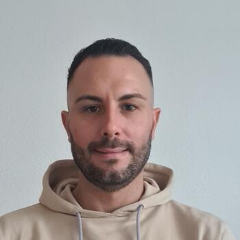 Eltern Bern: Alessandro