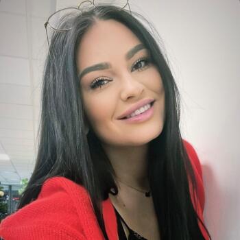 Babysitter in Hoogstraten: Florina