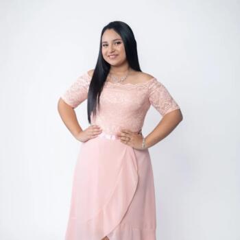 Niñera en Las Lomas: Maria Laura