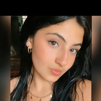 Niñera San José: Jimena