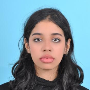 جليسة أطفال في الصويرة: Doaa