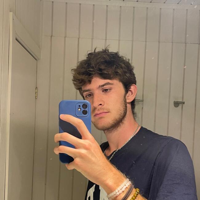 Niñera en Santiago de Chile: Agus