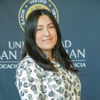 Babysitter in Puente Alto: Rayen