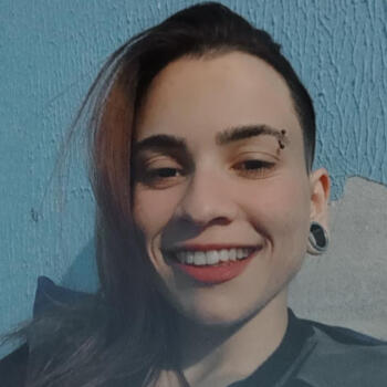 Babysitting job in São Carlos: babysitting job Tamara