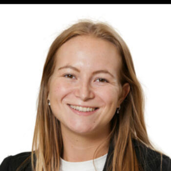 Oppas in Zwolle: Quinty