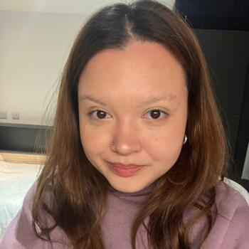 Babysitter Glasgow: Yasmin