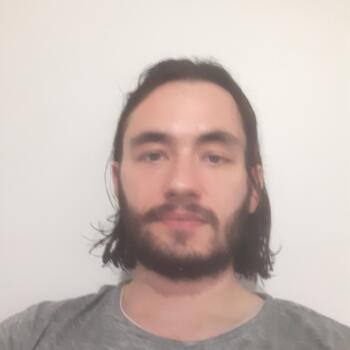 Babysitter in Ivry-sur-Seine: Boris