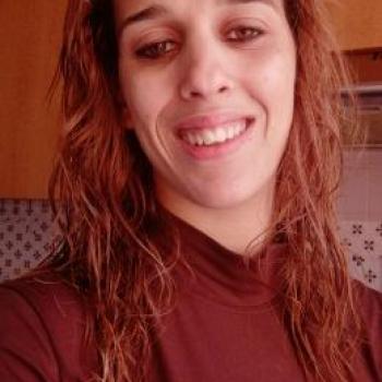 Babysitter Caldas da Rainha: Soraia