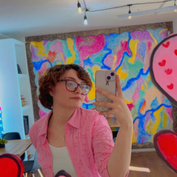 Babysitter in General Escobedo: Stephany