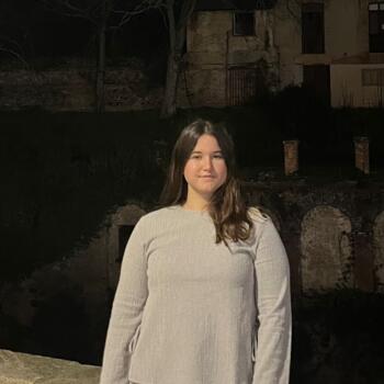 Babysitter in Granada: Cristina
