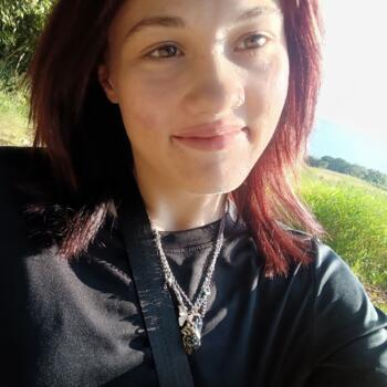 Babysitter Krugersdorp: Cassidy