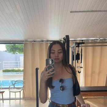 Babysitter Caxias (Maranhão): Larisse
