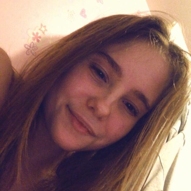 Babysitter in Noyelles-Godault: Alix