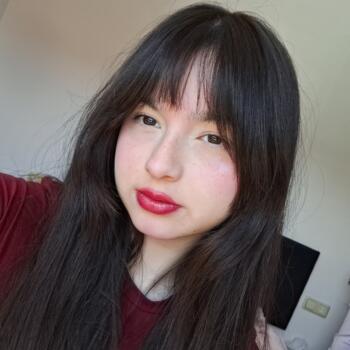 Nanny in Haro: Elizabeth