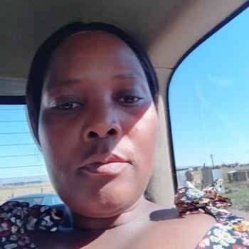 Nanny in Newcastle: Ntombifuthi