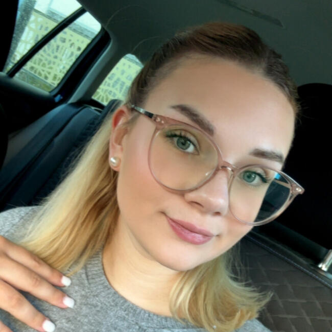 Babysitter in Neu Wulmstorf: Maja