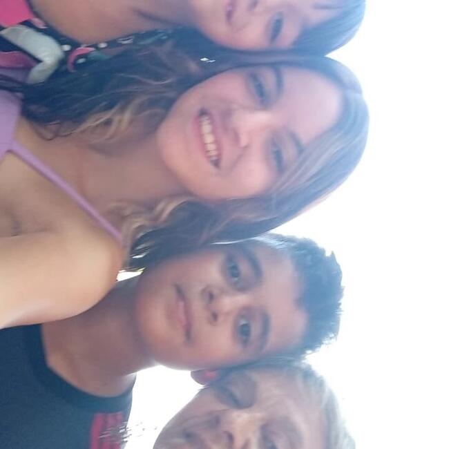 Emprego de babá em Goiânia: Dwyan