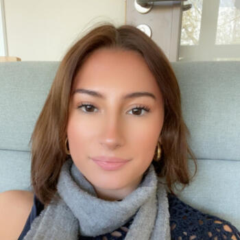 Babysitter in Berlin: Michelle