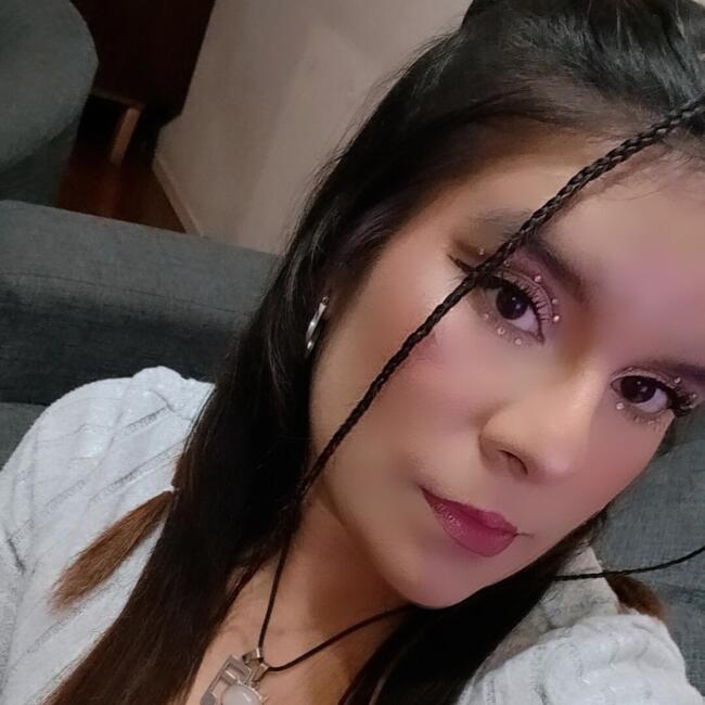 Babysitter in Puente Alto: Nicole Tudela