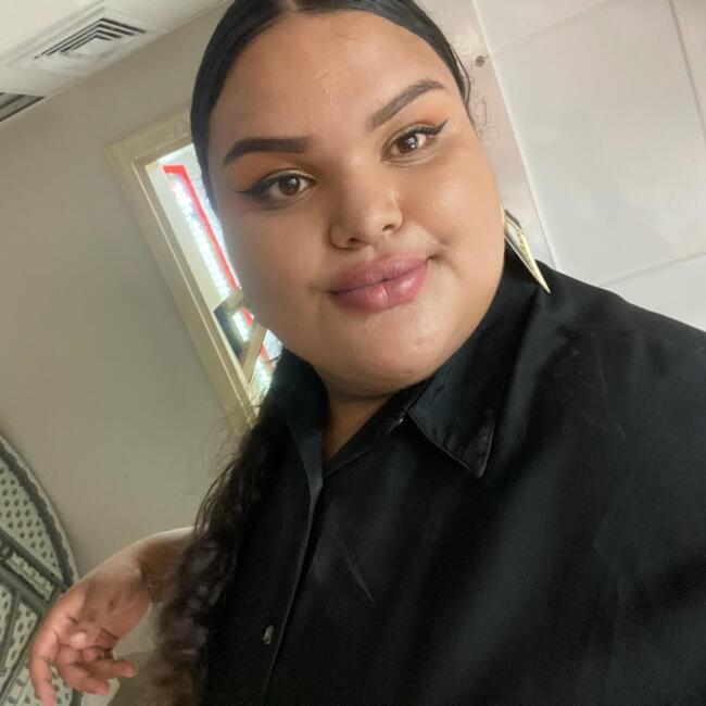 Oppas in Nieuw-Vennep: Isabella