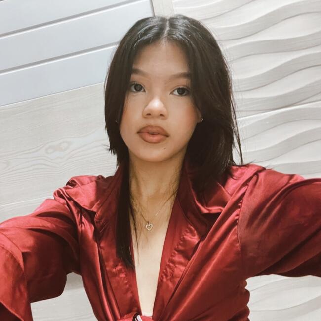 Babysitter in Cartagena: Yisel