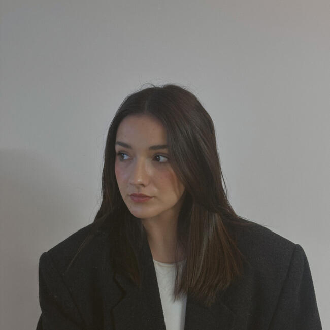 Babysitter em Viseu: Clara