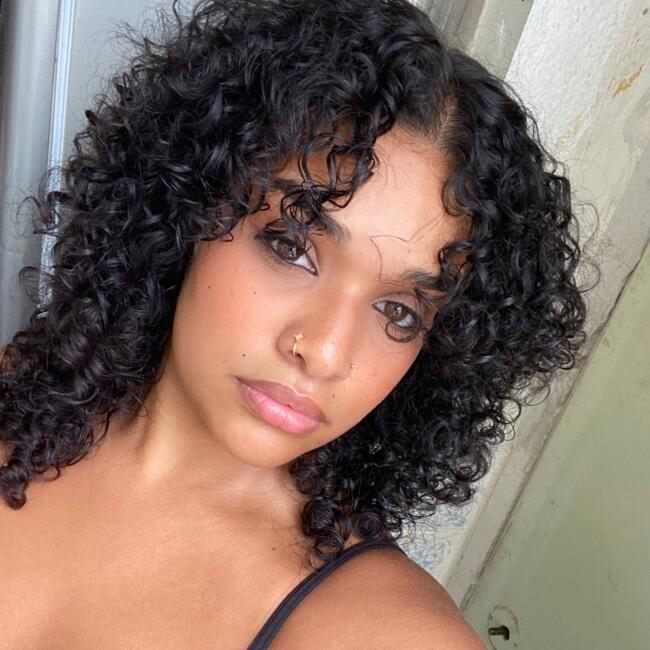 Babysitter in Sintra: Isabeli Oliveira