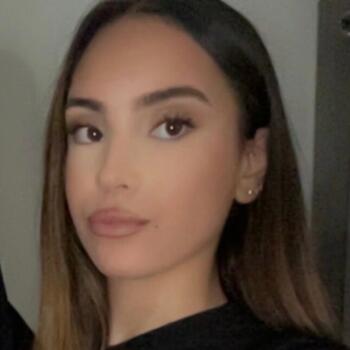 Baby-sitter Corbeil-Essonnes: Yasmine