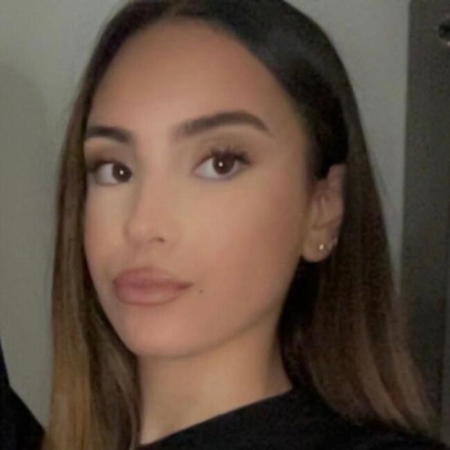 Babysitter in Corbeil-Essonnes: Yasmine
