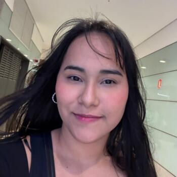 Babysitter in Londrina: Diane