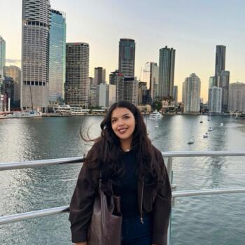 Babysitter Brisbane: Luana