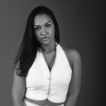 Família Brasília: Geise Silva